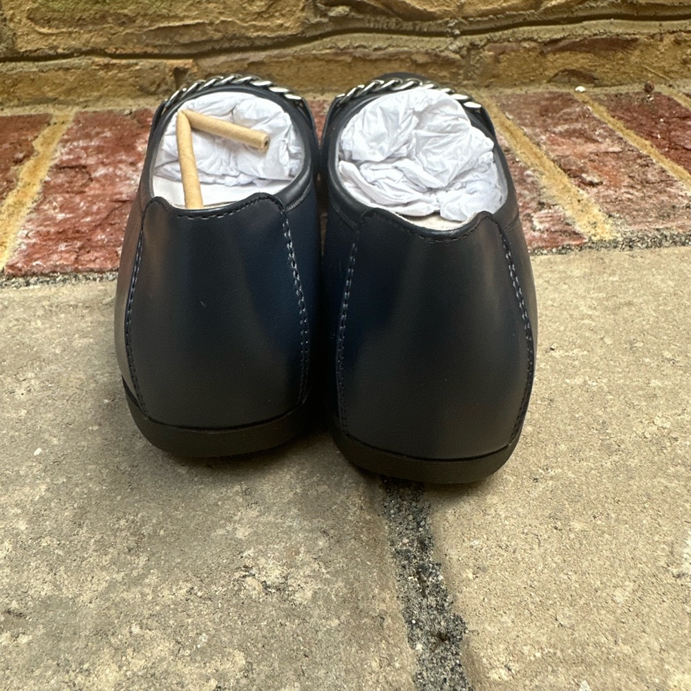 Cliffs by White Mountain Women’s Charmed Ballet Flats 7M - Picture 5 of 8
